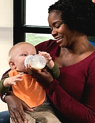 CACFP Feeding Infants 8