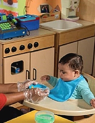 CACFP Feeding Infants 9