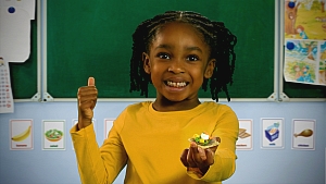 “Look and Cook” Recipes Video