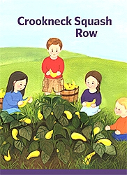 Grow It - Squash