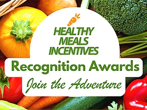 HMI Recognition Award