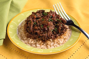 Ropa Vieja
