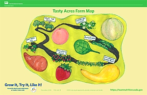 Grow it - Tasty Acres Farm