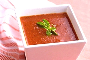 Tomato Soup