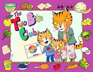Two Bite Club