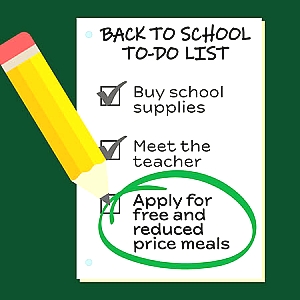 Back to School To-Do List