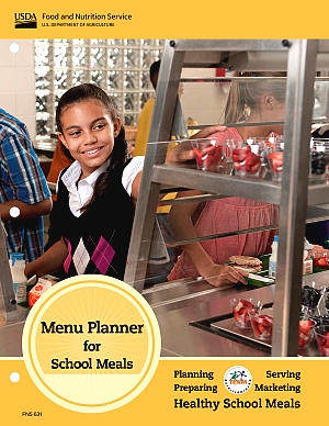 Menu Planner