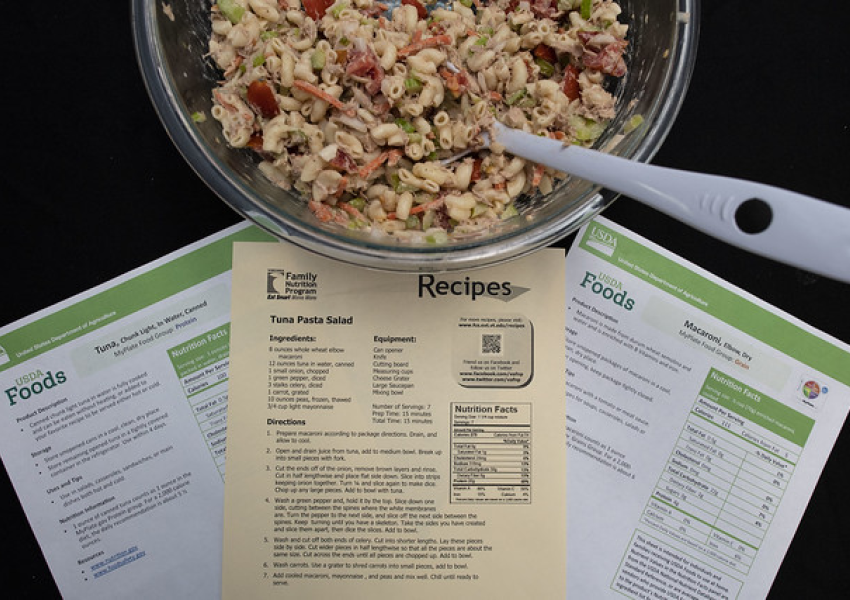 recipes