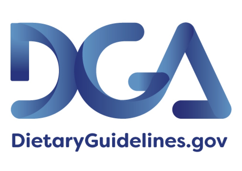 dga logo