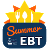 Massachusetts Summer EBT logo