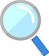 Magnifying glass