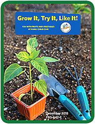 Grow It - New Cards