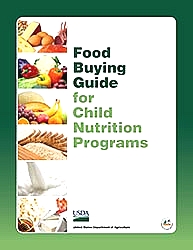 Food Buyign Guide