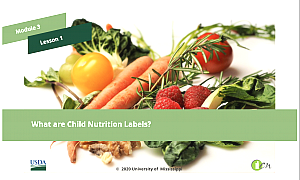 Food Buying Guide Cover
