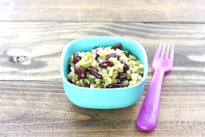 Red Beans and Rice