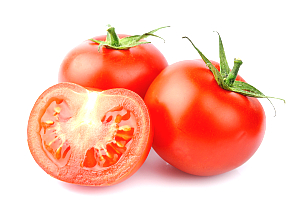 tomatoes
