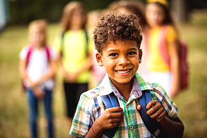 Back to school