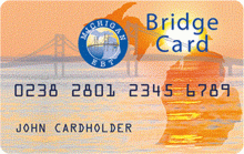 SNAP program card