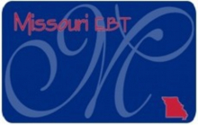 Missouri EBT Card
